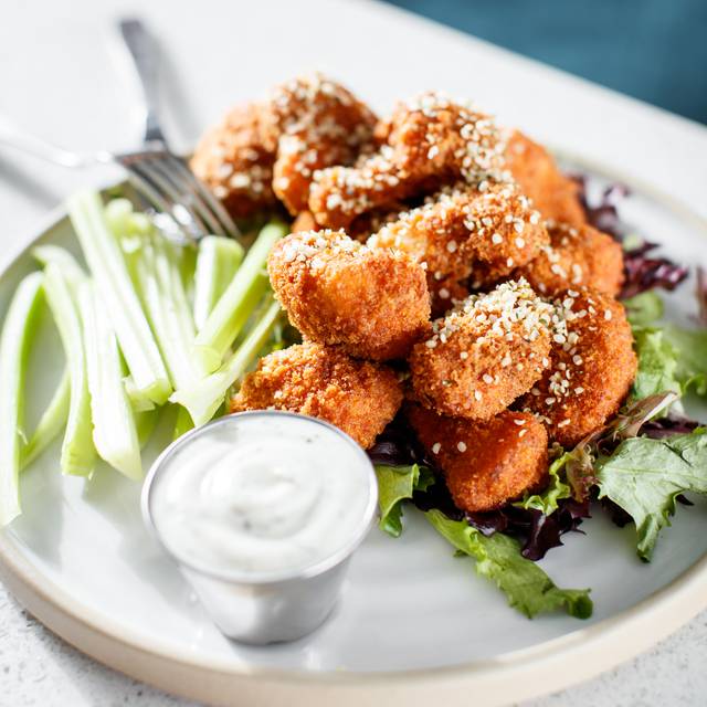 Image result for fresh restaurant toronto