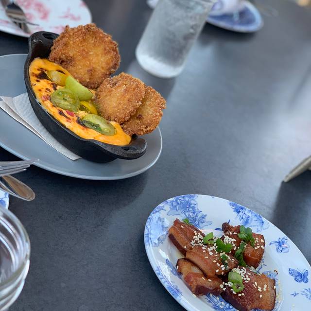 Root & Bone Miami Restaurant South Miami, FL OpenTable