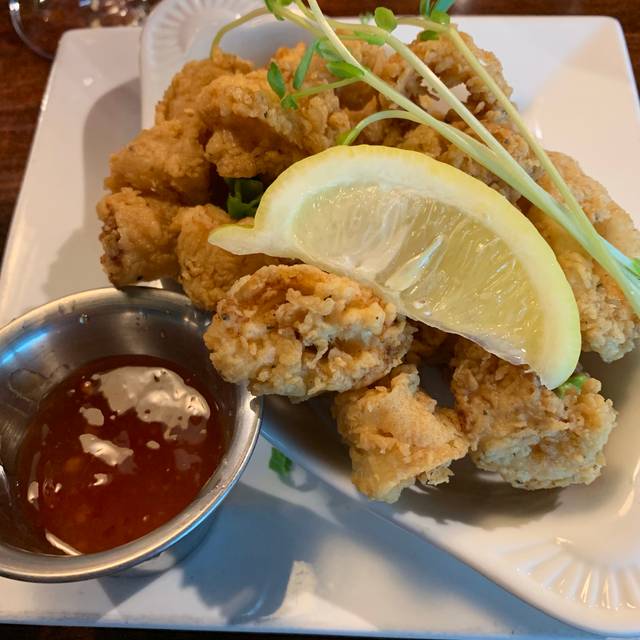 Phillips Seafood Atlantic City Restaurant Atlantic City, NJ OpenTable