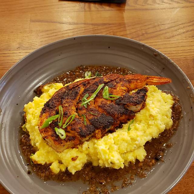 Batch New Southern Kitchen & Tap Restaurant West Palm Beach, FL