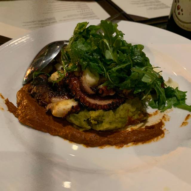 Ithaki Modern Mediterranean Restaurant Ipswich, MA OpenTable