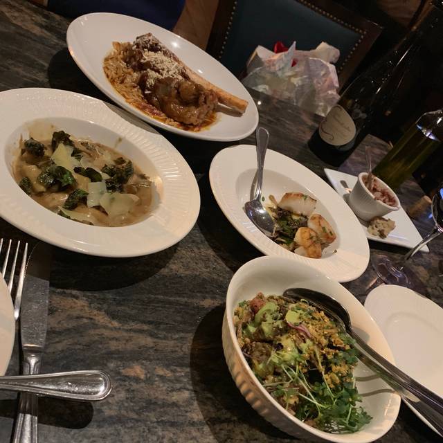 Ithaki Modern Mediterranean Restaurant Ipswich, MA OpenTable