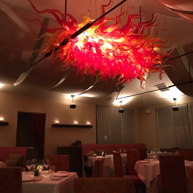 Restaurant Nicholas Red Bank, NJ OpenTable