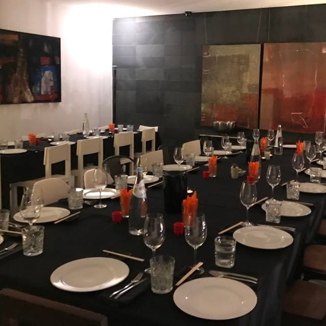 Kook Restaurant & Sushi Lounge, Santarém, Santarém Kook Restaurant & Sushi Lounge, Santarém, Santarém