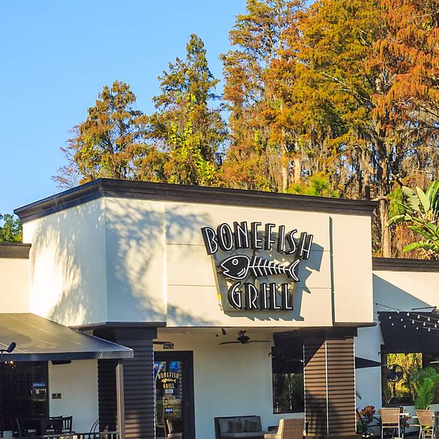 Bonefish Grill Orlando Restaurant Orlando, FL OpenTable