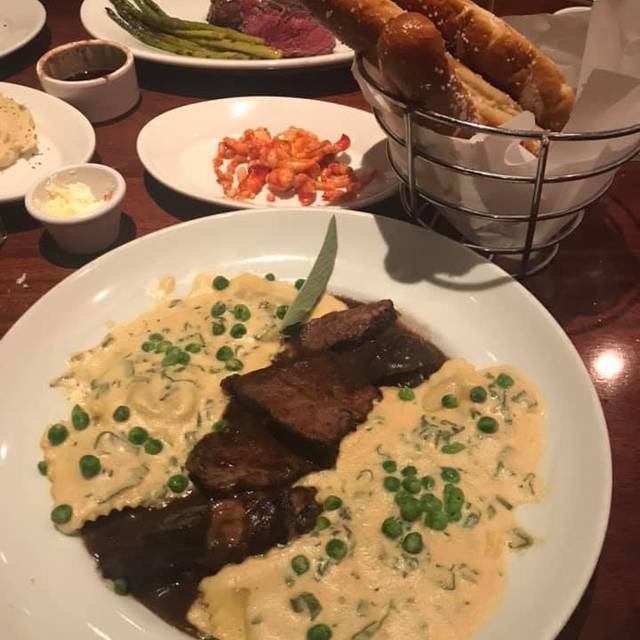 Stonewood Grill & Tavern Heathrow Restaurant Heathrow, FL OpenTable