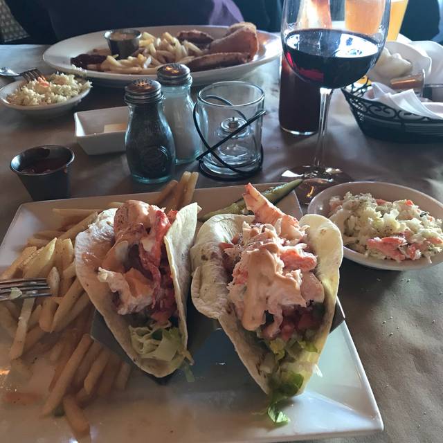 Fisherman's Catch Restaurant Point Lookout, NY OpenTable