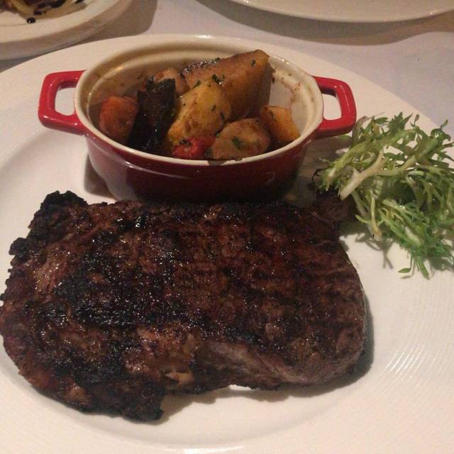 Black Angus Steakhouse Toronto Restaurant Etobicoke On Opentable 