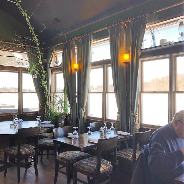 BLU at the Lakehouse Restaurant Mahopac, NY OpenTable