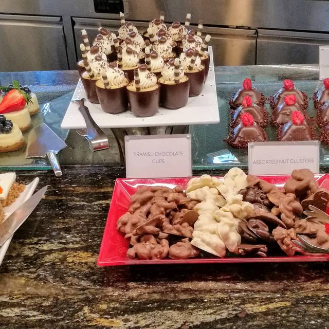 Circle Brunch The Breakers Restaurant Palm Beach, FL OpenTable