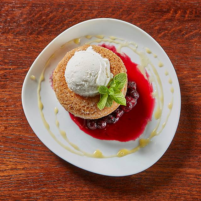 The Foundry at Trilogy® Lake Norman Restaurant Denver, NC OpenTable