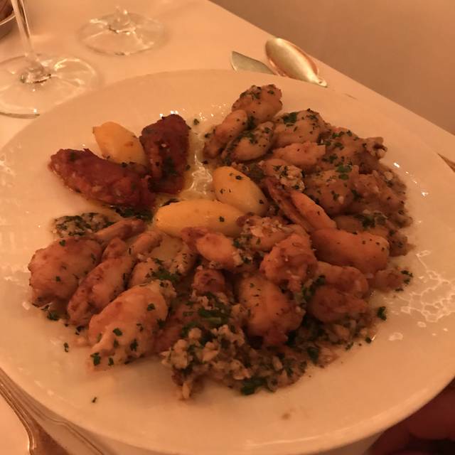 La Grenouille Restaurant New York, NY OpenTable