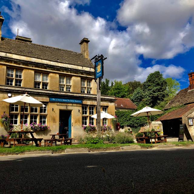 The Longs Arms Steeple Ashton, Wiltshire OpenTable