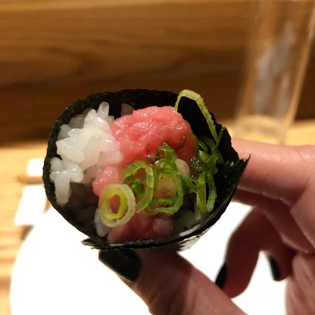 Sushi Daizen Restaurant Long Island City, NY OpenTable