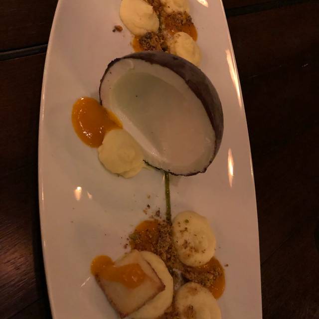 CATCH ARIA Restaurant Las Vegas, NV OpenTable