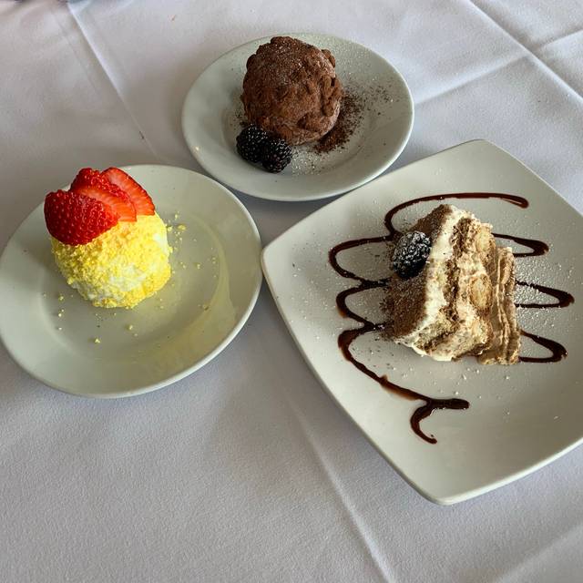 Modo Mio Newport Coast Restaurant Newport Coast, CA OpenTable