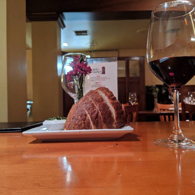 Jack & Charlie's Restaurant Visalia, CA OpenTable