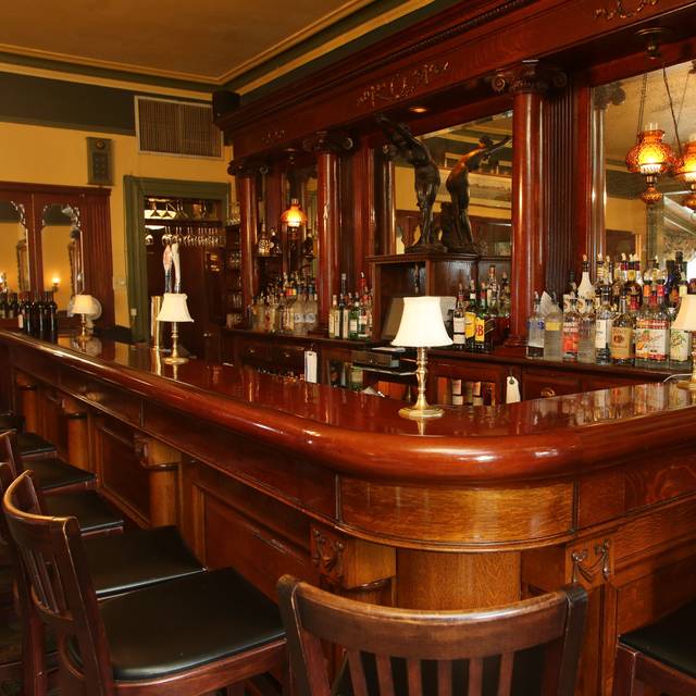 Merion Inn Restaurant Cape May, NJ OpenTable