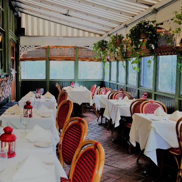 Merion Inn Restaurant Cape May, NJ OpenTable