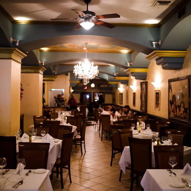 Dodici Restaurant Rockville Centre, NY OpenTable