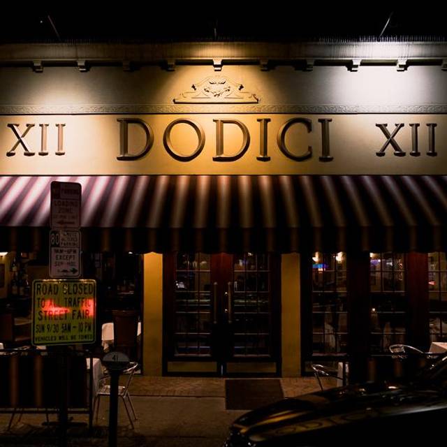 Dodici Restaurant Rockville Centre, NY OpenTable