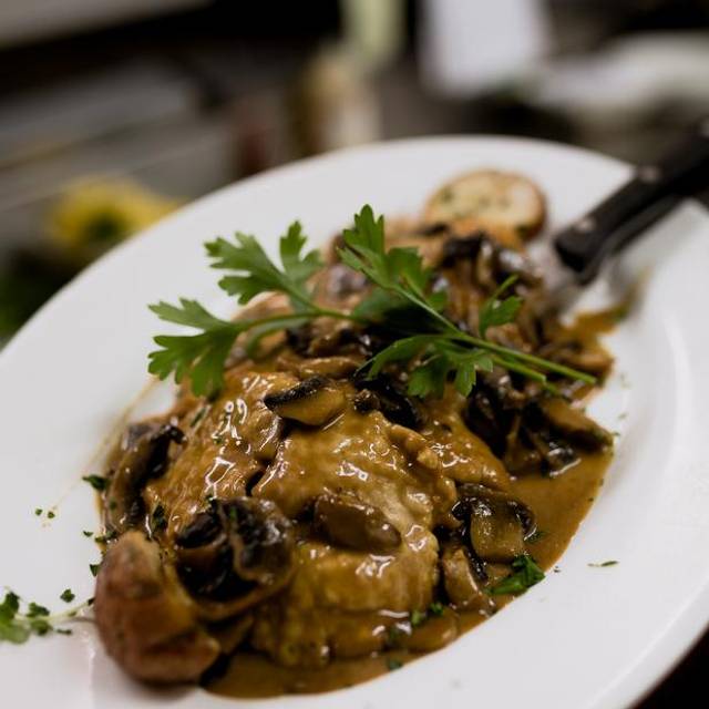 Dodici Restaurant Rockville Centre, NY OpenTable