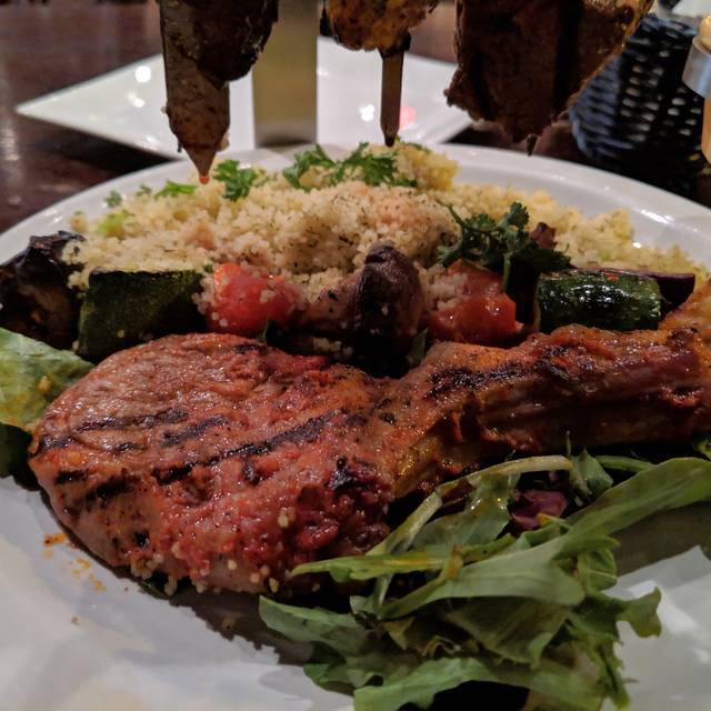 Blue Fig Cafe Restaurant Moorestown, NJ OpenTable