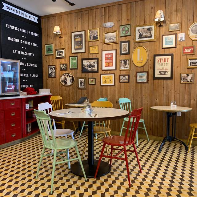 Cafe Landwer Beacon Street Restaurant Boston, MA OpenTable