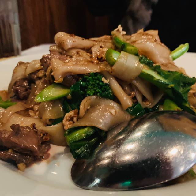 Erawan Thai Cuisine Restaurant Bayside, NY OpenTable