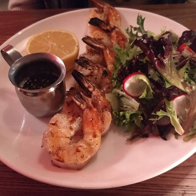 Flinders Lane Kitchen and Bar Restaurant Stamford, CT OpenTable