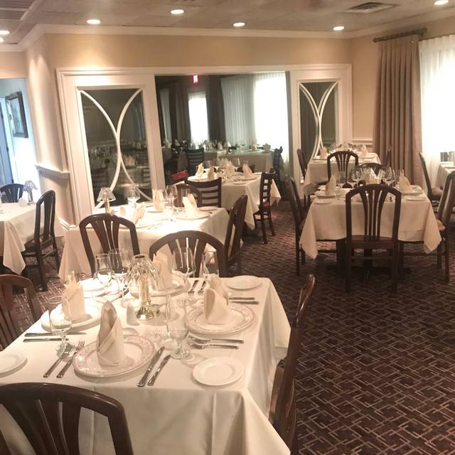 Arta restaurant Ringwood, NJ OpenTable