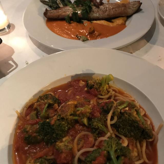 Piazza Bella Restaurant Chicago, IL OpenTable