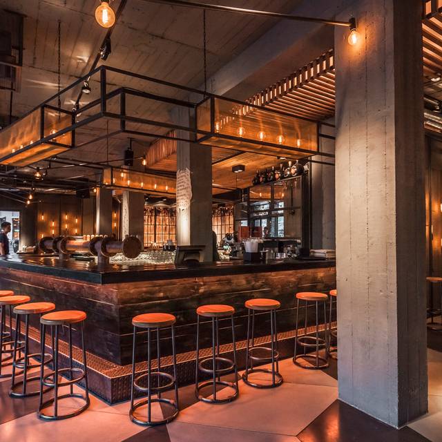 Bestia Restaurant Restaurant Budapest Pest Opentable