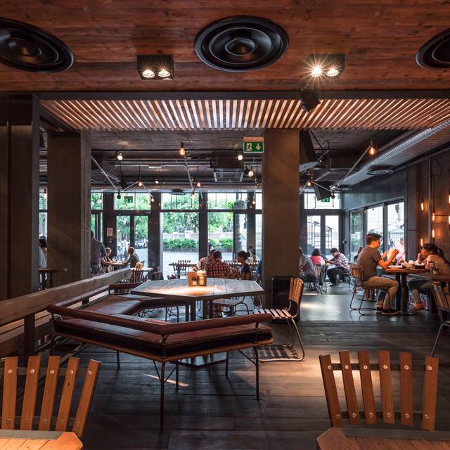 Bestia Restaurant Restaurant Budapest Pest Opentable
