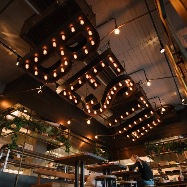 Bestia Restaurant Restaurant Budapest Pest Opentable