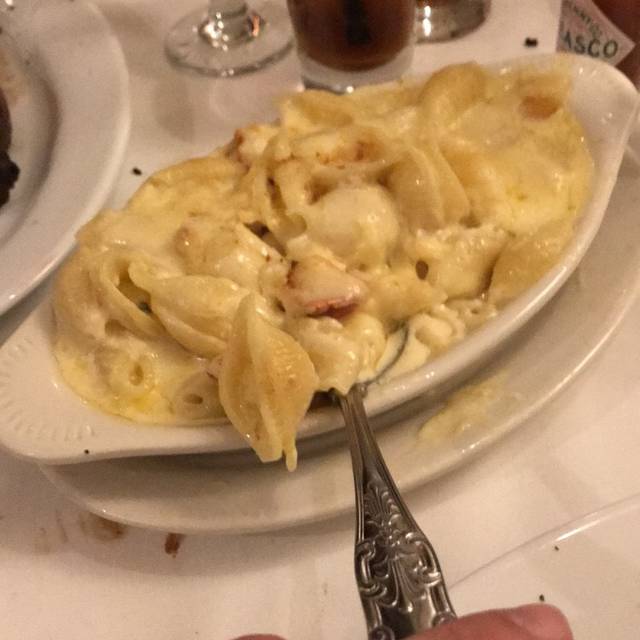 Vintage Prime Steakhouse Restaurant Saint James, NY OpenTable