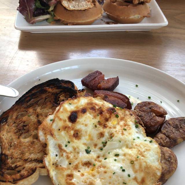 Root & Bone Miami Restaurant South Miami, FL OpenTable