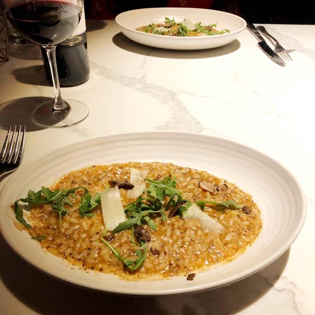 The Italian Osteria & Cheese Bar Langley, BC OpenTable