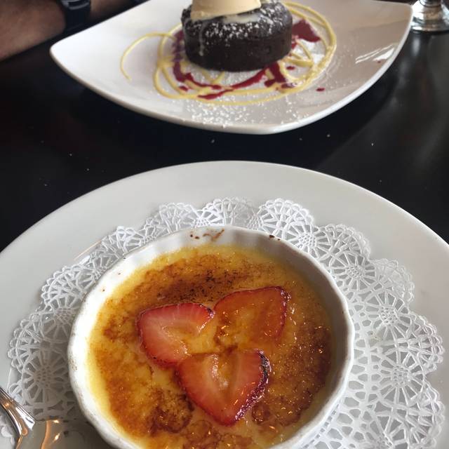 Pinnacle Restaurant Falkner Winery Temecula, CA OpenTable