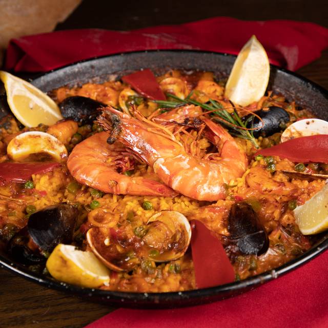 Casa España Tapas y Vinos Restaurant - Pembroke Pines, FL | OpenTable