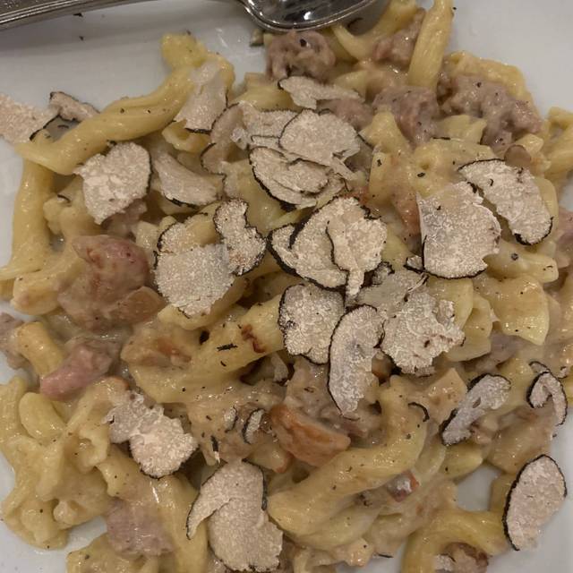 HOM Italian Eatery Restaurant Woodland Hills, CA OpenTable