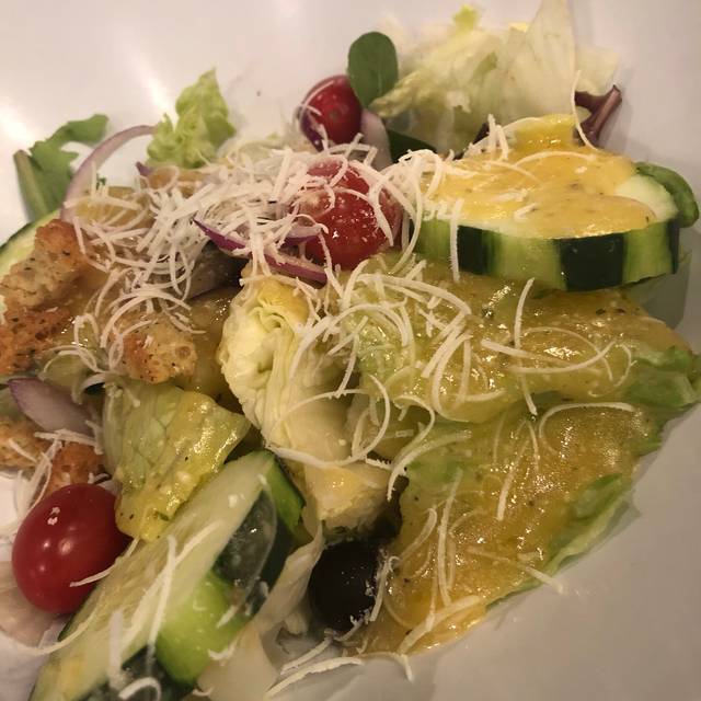 Basta Pasta Fallston Restaurant Fallston, MD OpenTable