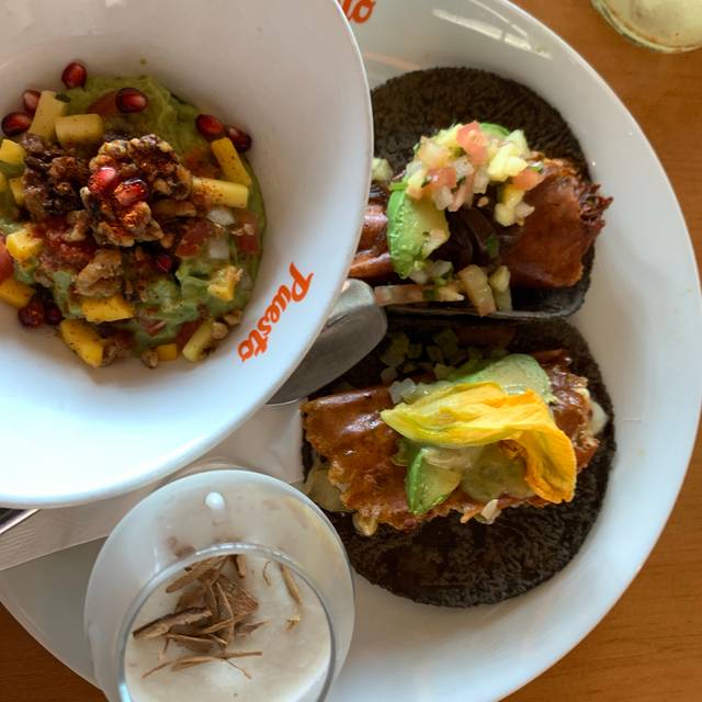 Puesto Park Place Restaurant Irvine, CA OpenTable