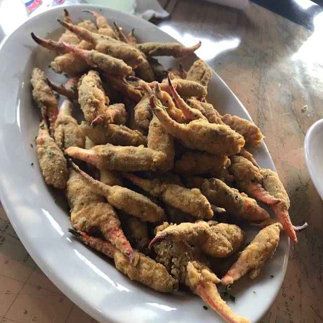 Felix�s Fish Camp Restaurant Spanish Fort, AL OpenTable