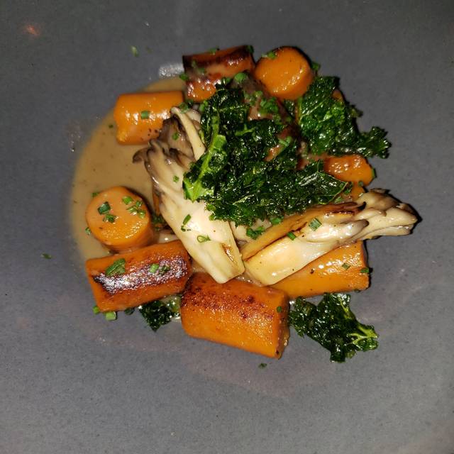 CATCH ARIA Restaurant Las Vegas, NV OpenTable