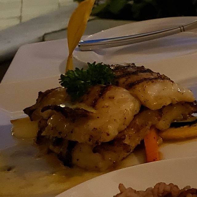 Carambola Beach Club Restaurant - Basseterre, St. Kitts | OpenTable