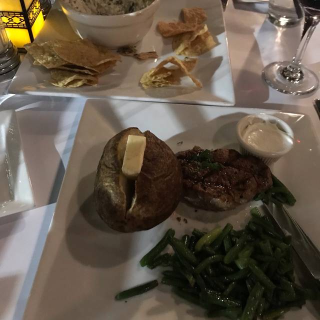 HopScotch and Vine Restaurant Plainfield, IL OpenTable