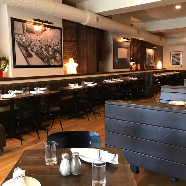 The Stirling Tavern Restaurant - Morristown, NJ | OpenTable
