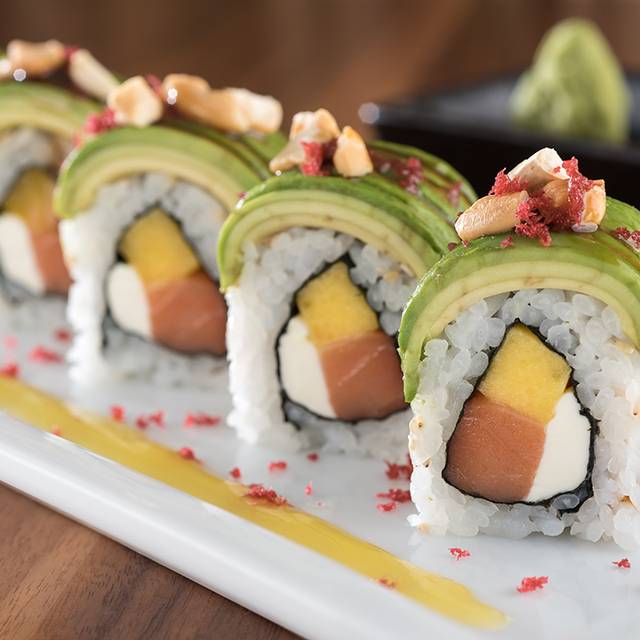 RA Sushi Bar Restaurant Austin, Austin. Restaurant Info, Reviews