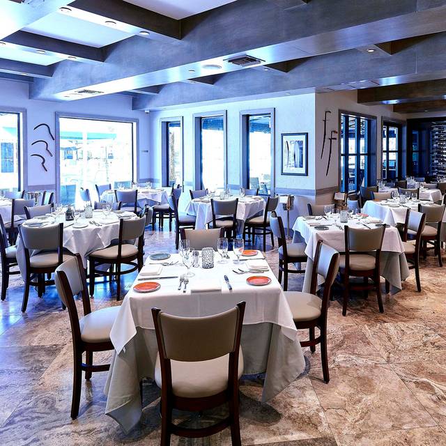 La Masseria Palm Beach Gardens Palm Beach Gardens Restaurant